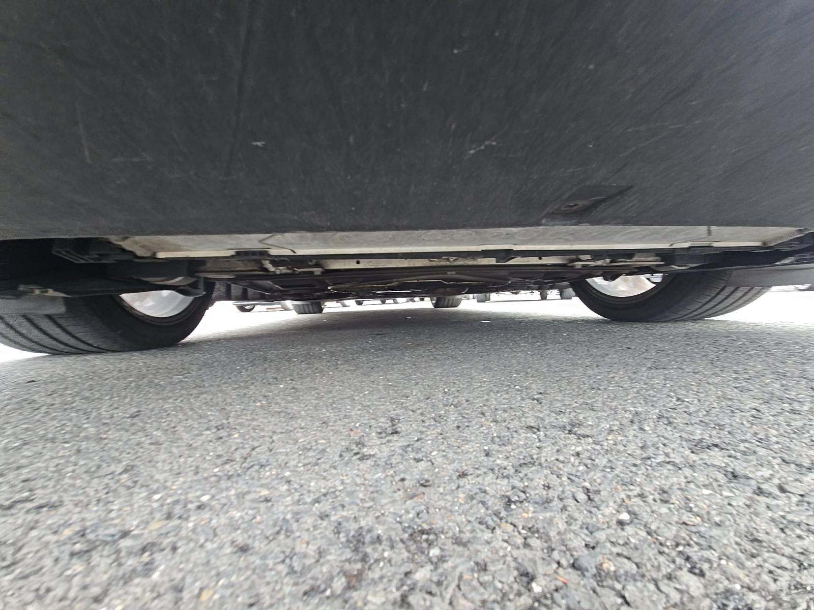 2018 Porsche Panamera Base RWD