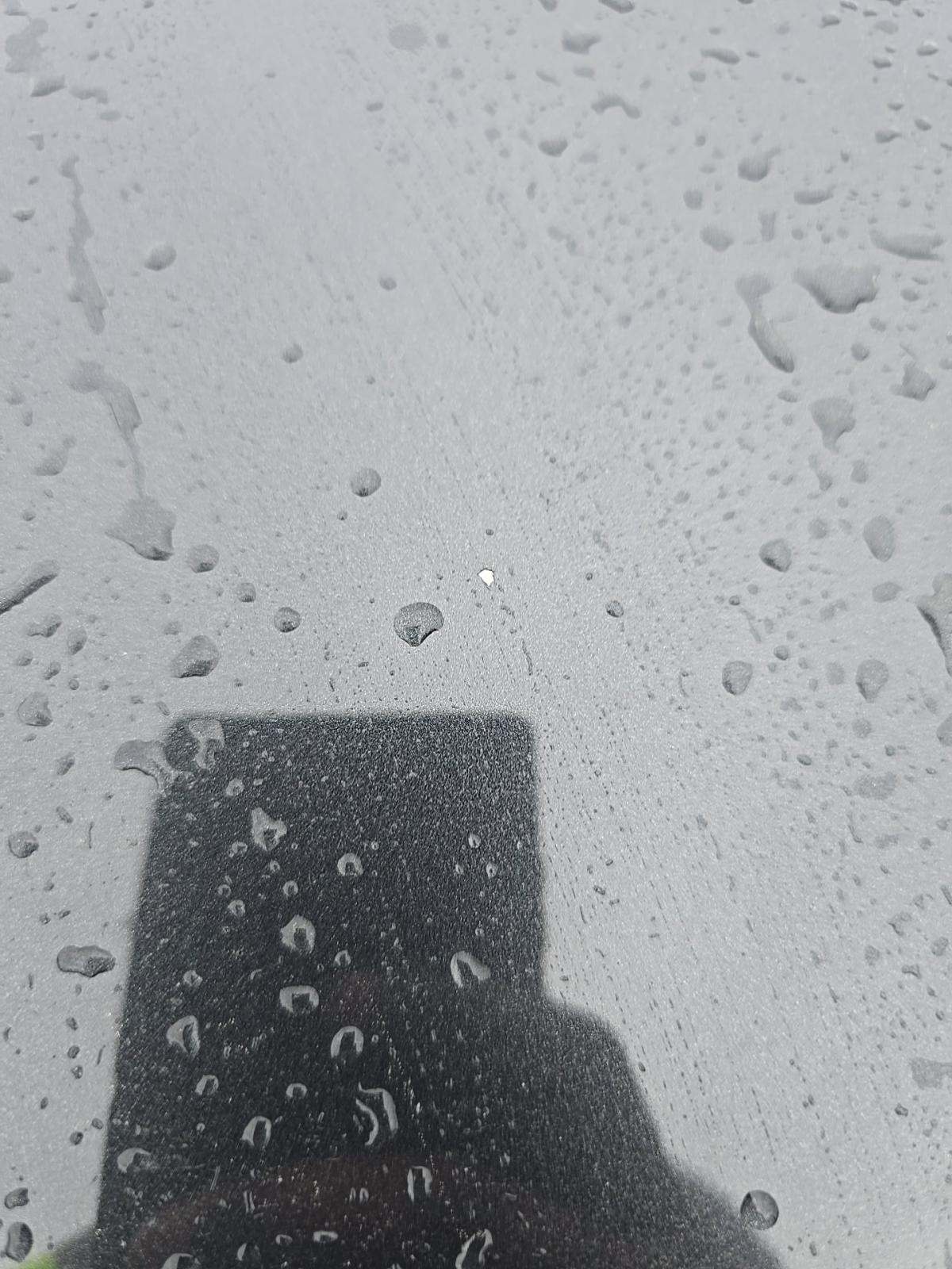 2018 Porsche Panamera Base RWD