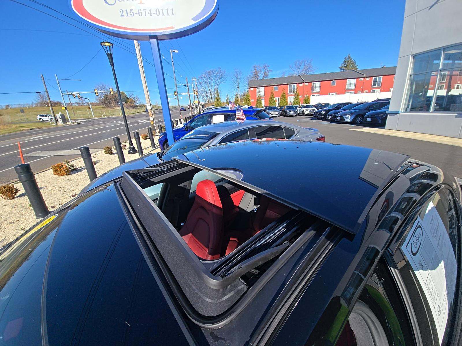 2023 Porsche Panamera 4 Platinum Edition AWD