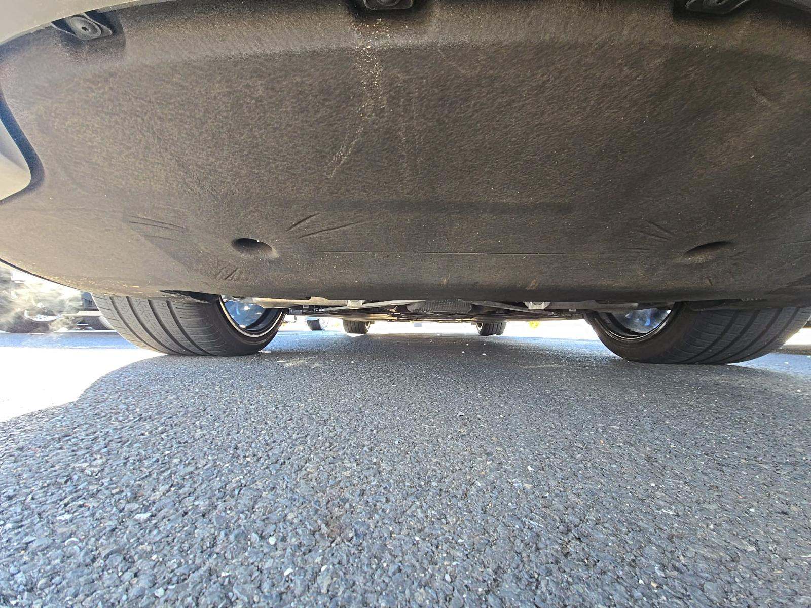 2023 Porsche Panamera 4 Platinum Edition AWD