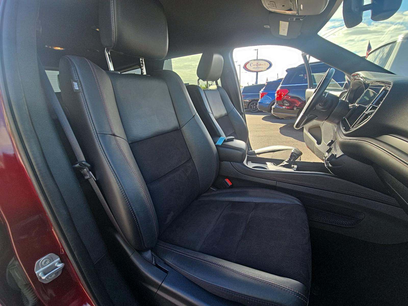 2022 Dodge Durango R/T AWD