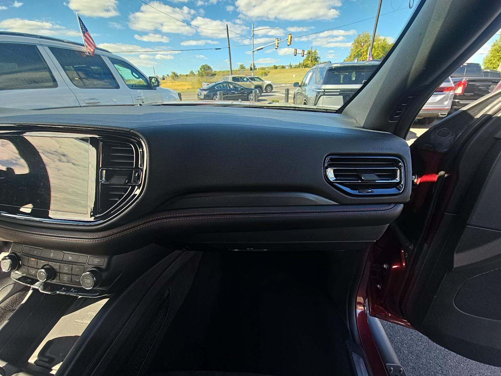 2022 Dodge Durango R/T AWD