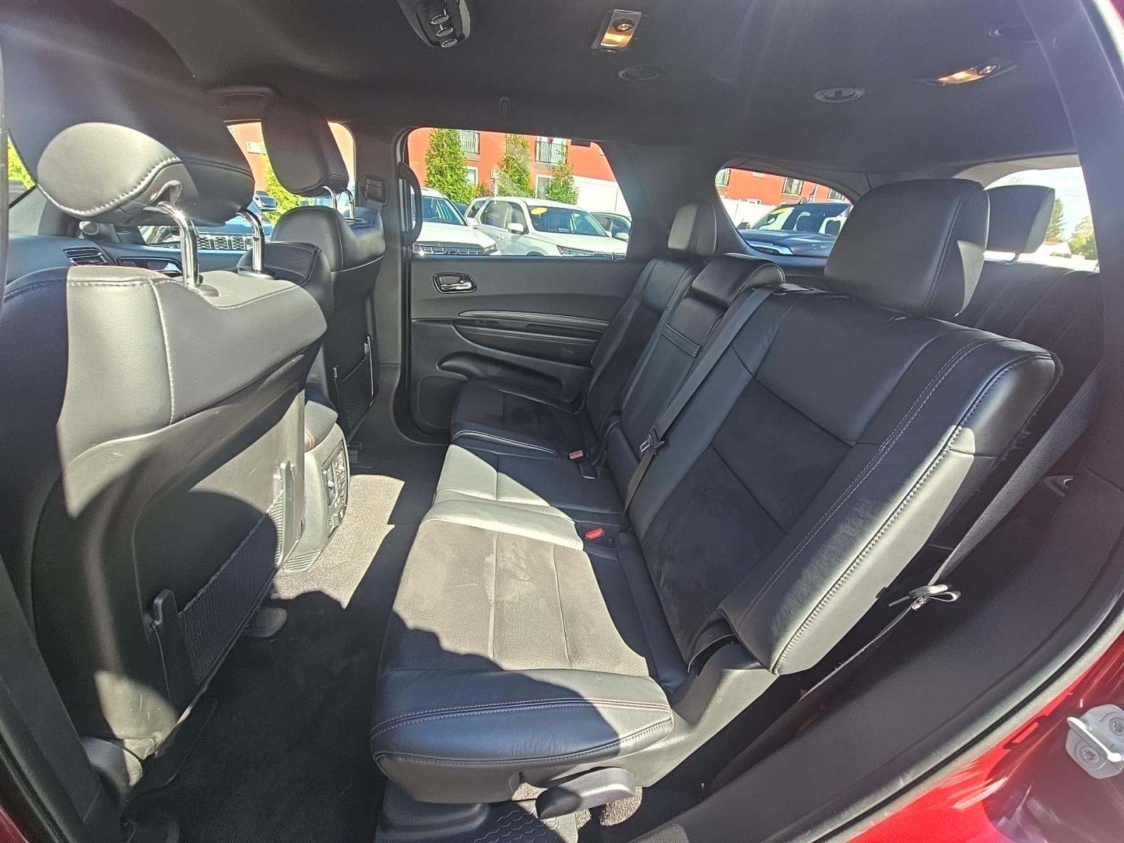 2022 Dodge Durango R/T AWD