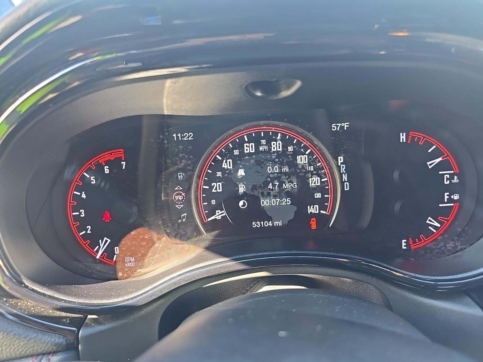 2022 Dodge Durango R/T AWD