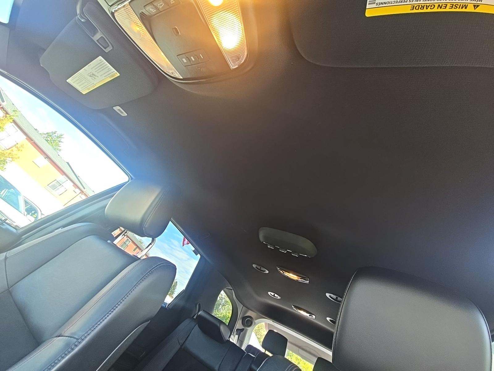 2022 Dodge Durango R/T AWD