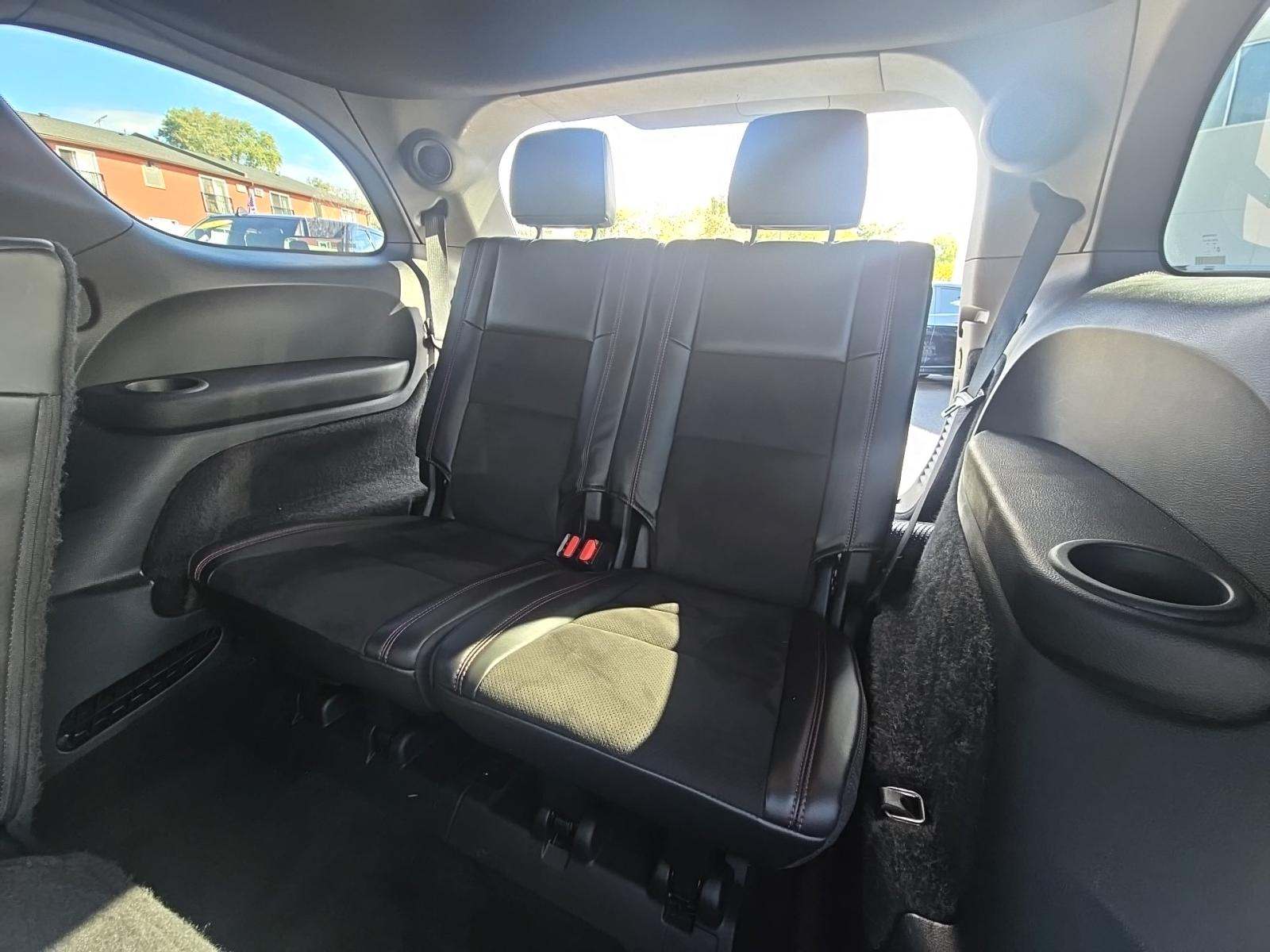 2022 Dodge Durango R/T AWD