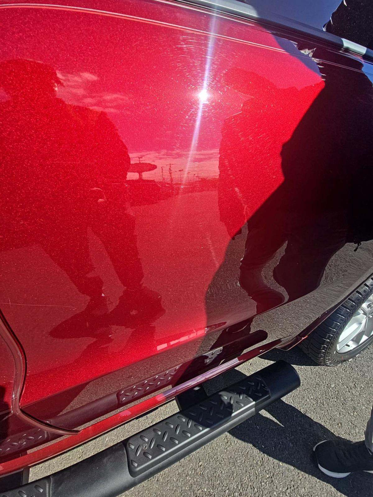 2022 Dodge Durango R/T AWD