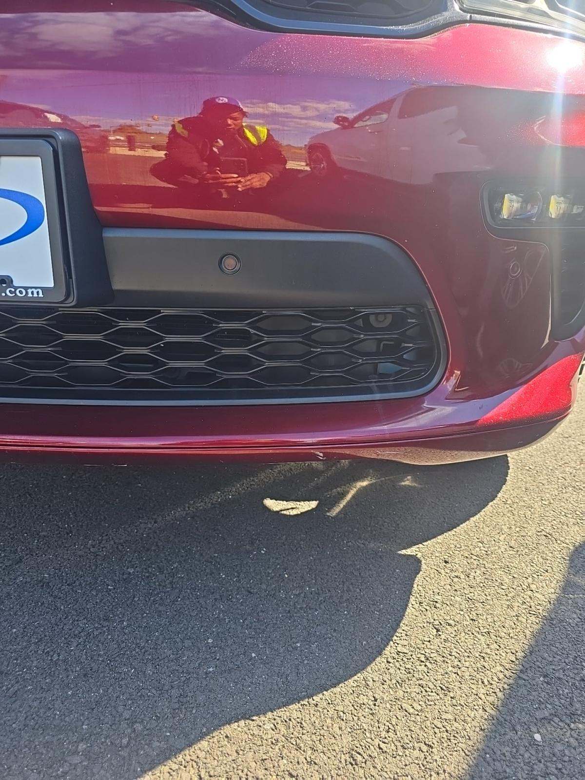 2022 Dodge Durango R/T AWD