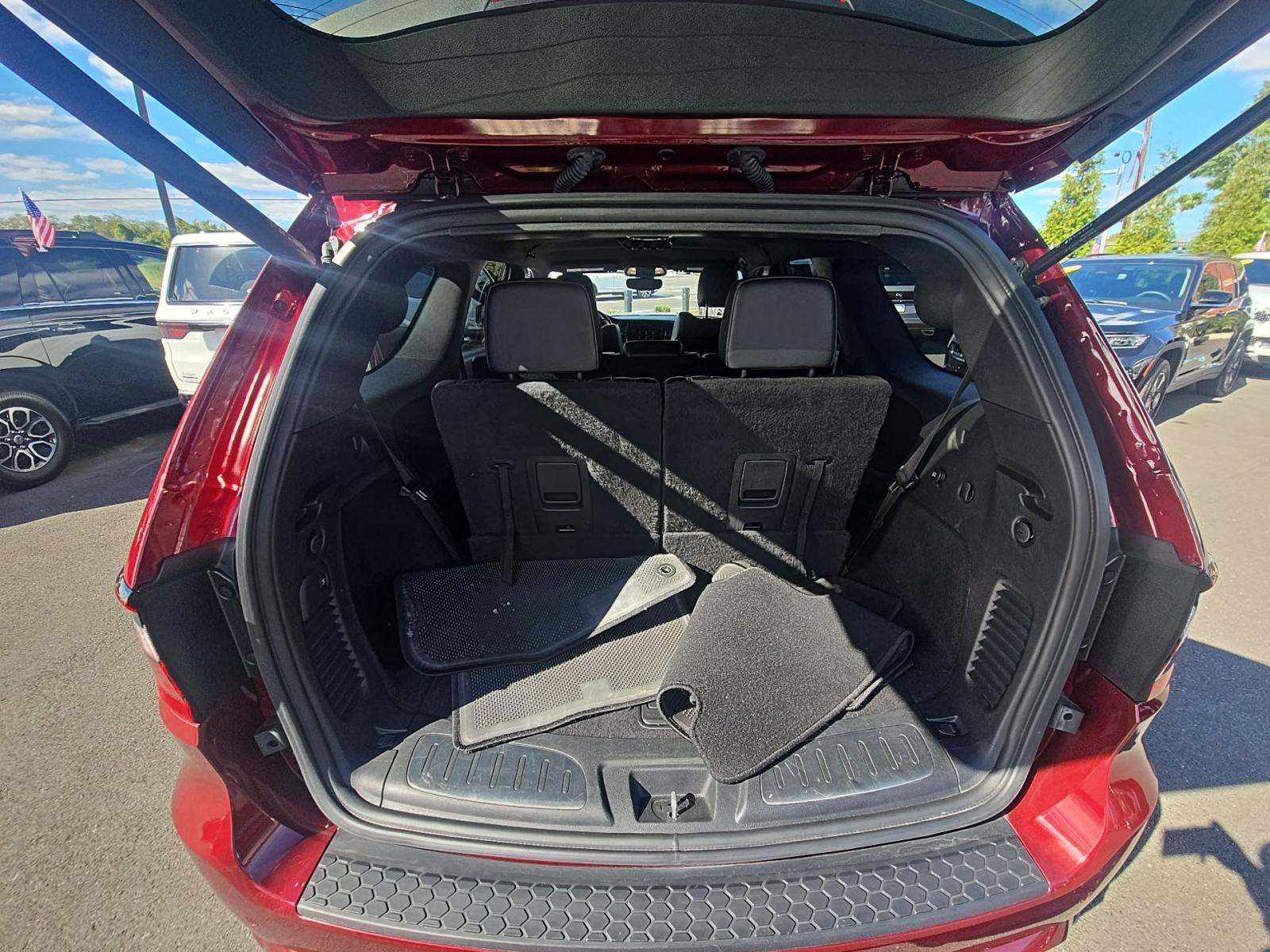 2022 Dodge Durango R/T AWD