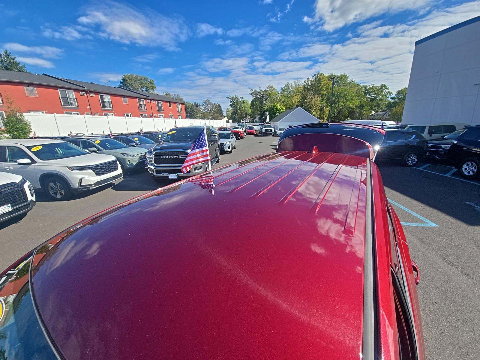 2022 Dodge Durango R/T AWD