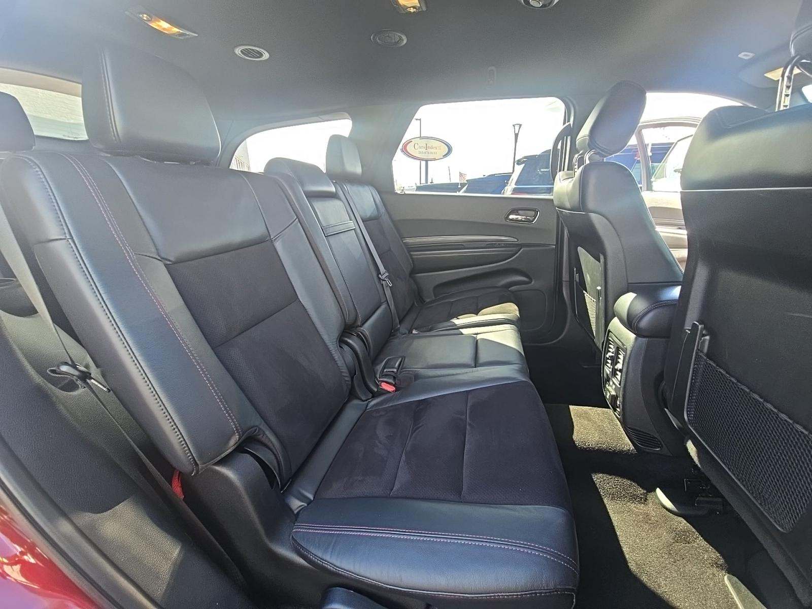 2022 Dodge Durango R/T AWD