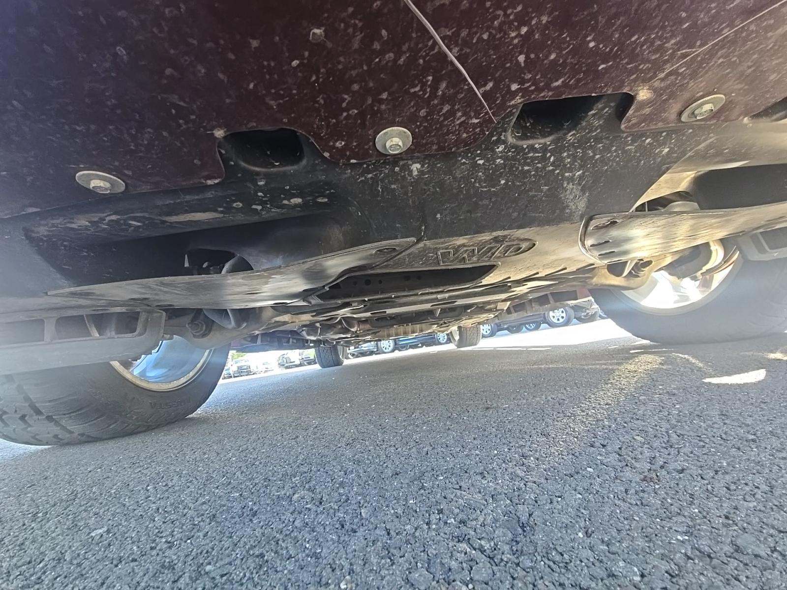 2022 Dodge Durango R/T AWD