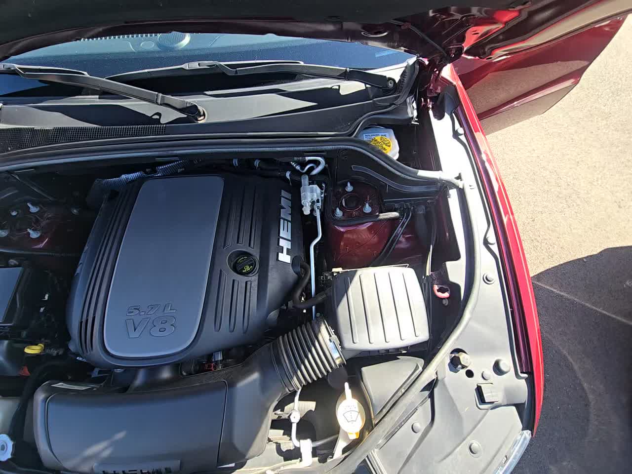 2022 Dodge Durango R/T AWD