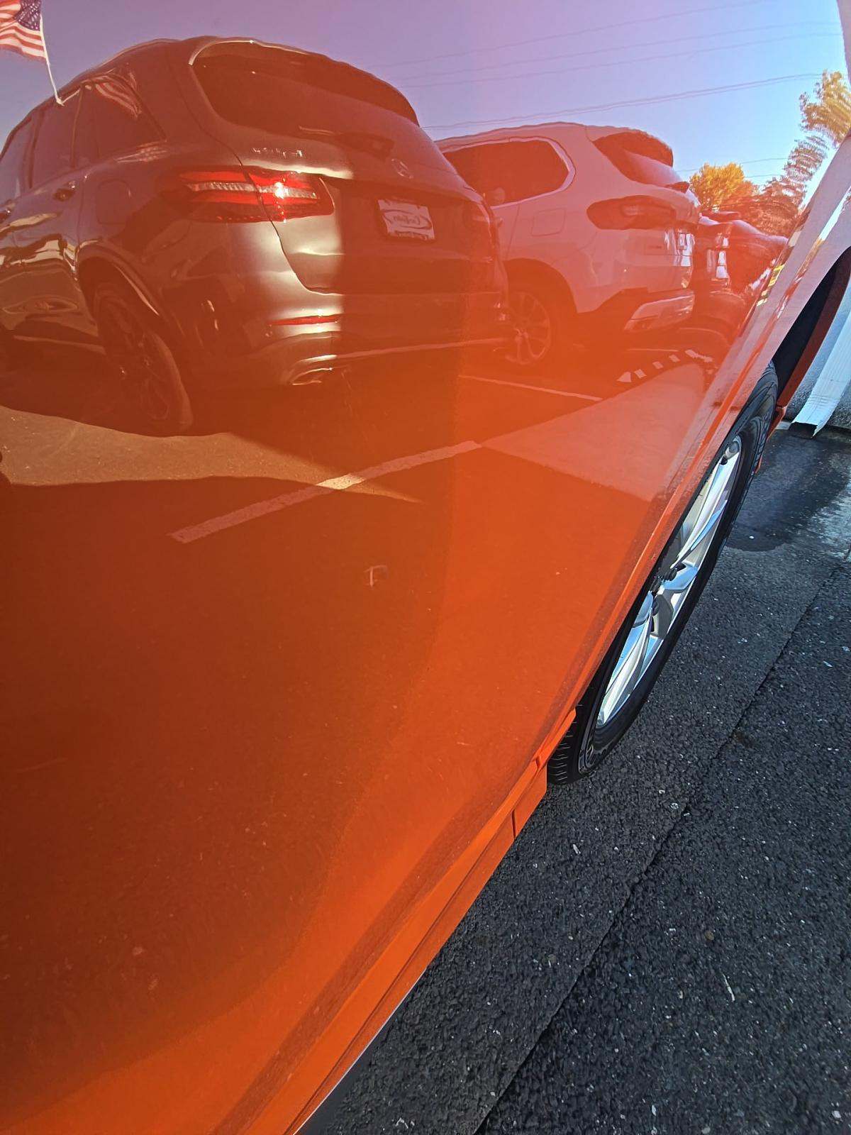 2024 Audi Q3 S line Premium AWD