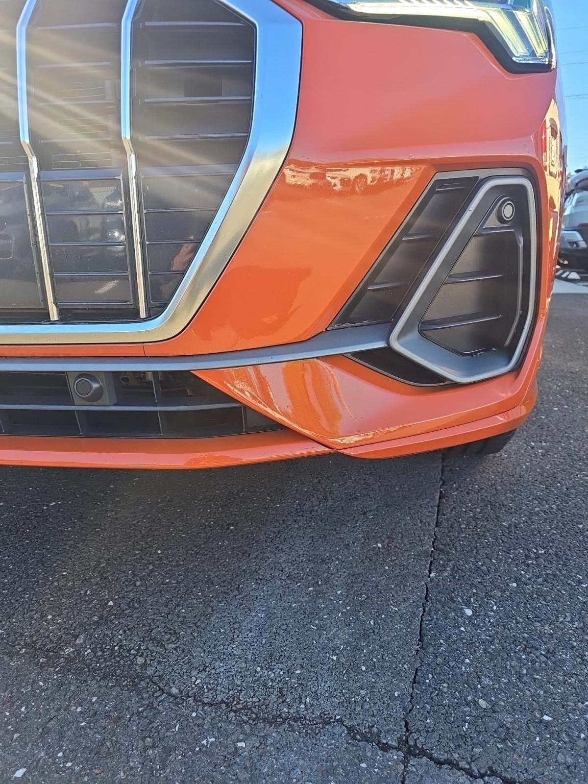 2024 Audi Q3 S line Premium AWD