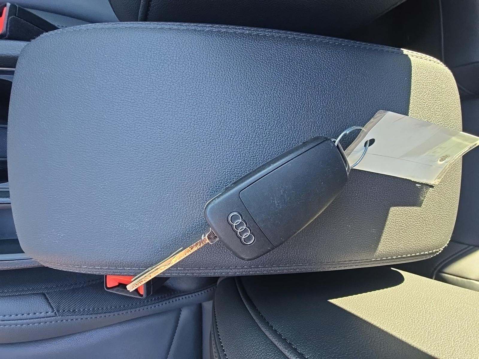 2024 Audi Q3 S line Premium AWD