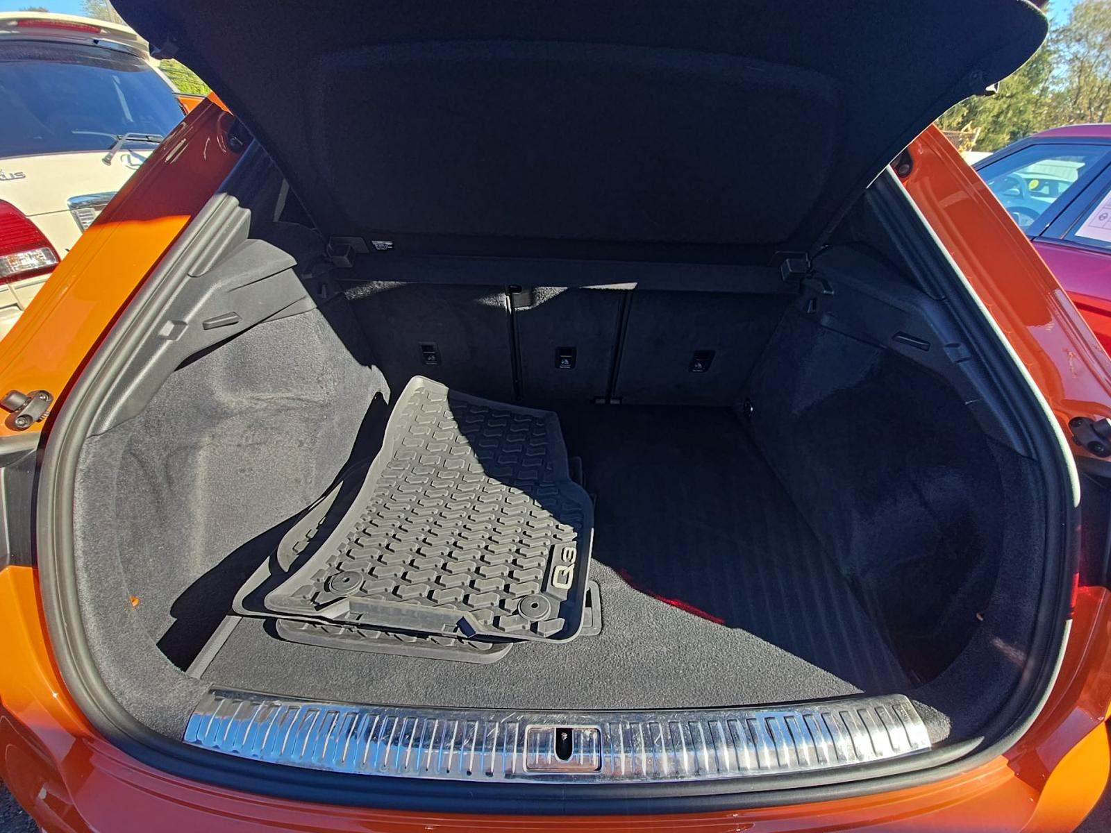 2024 Audi Q3 S line Premium AWD