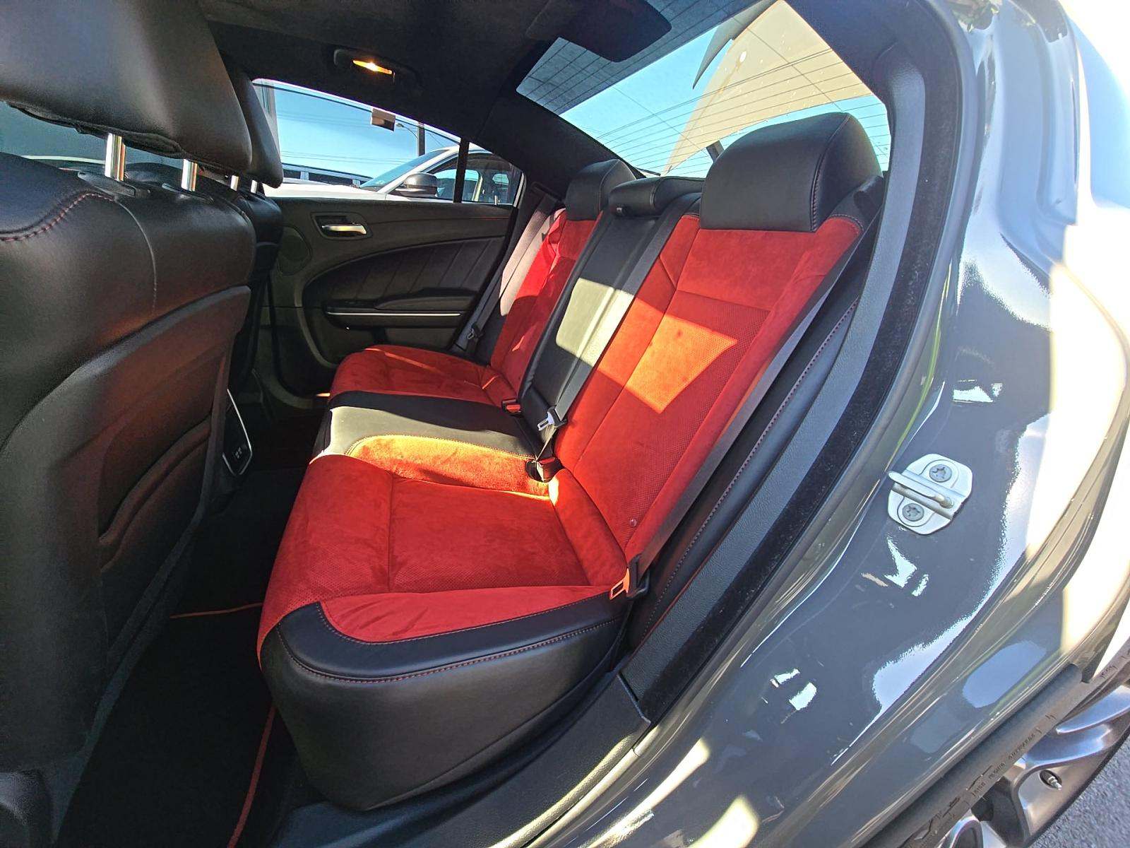 2023 Dodge Charger Scat Pack RWD