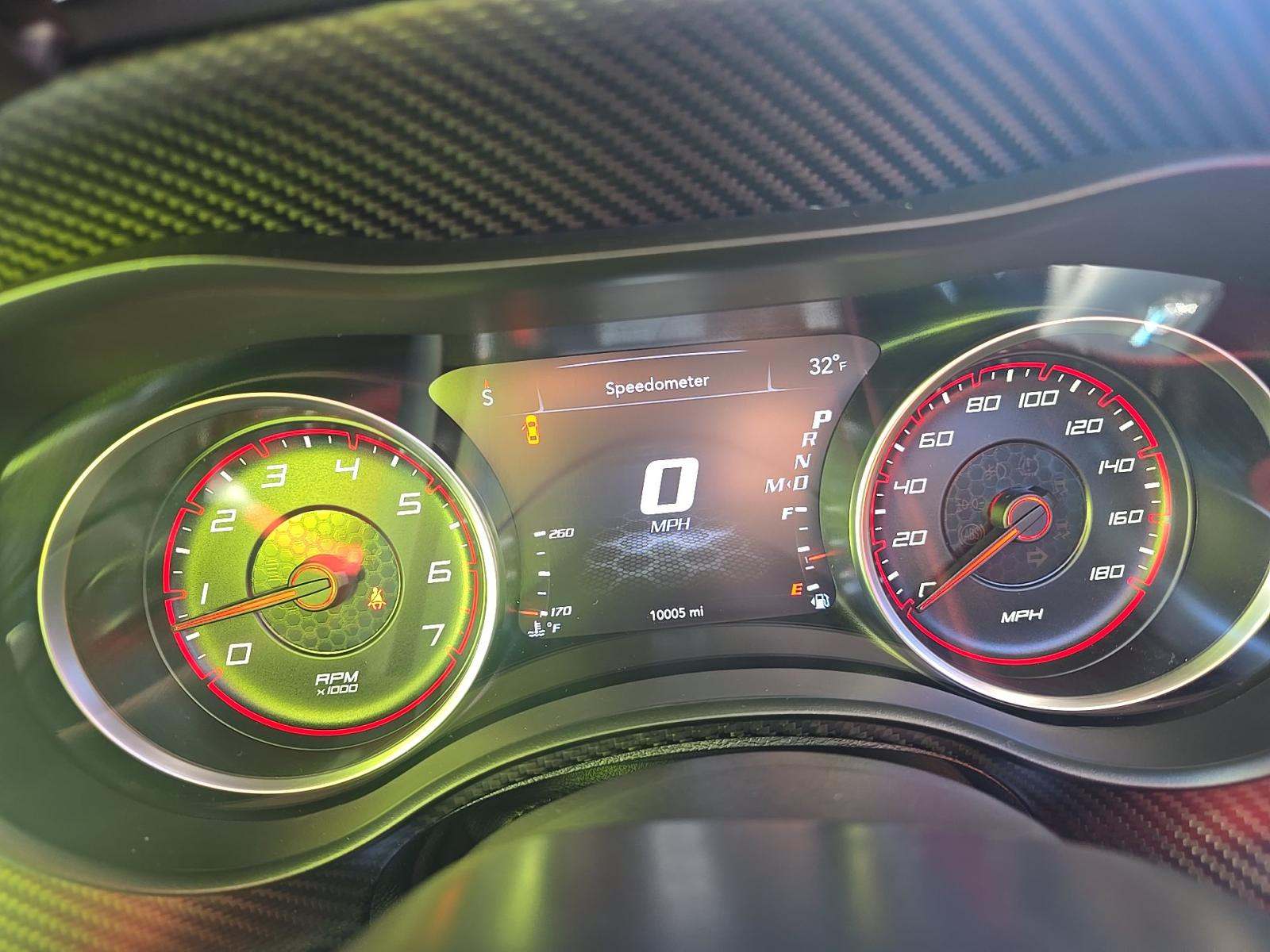 2023 Dodge Charger Scat Pack RWD