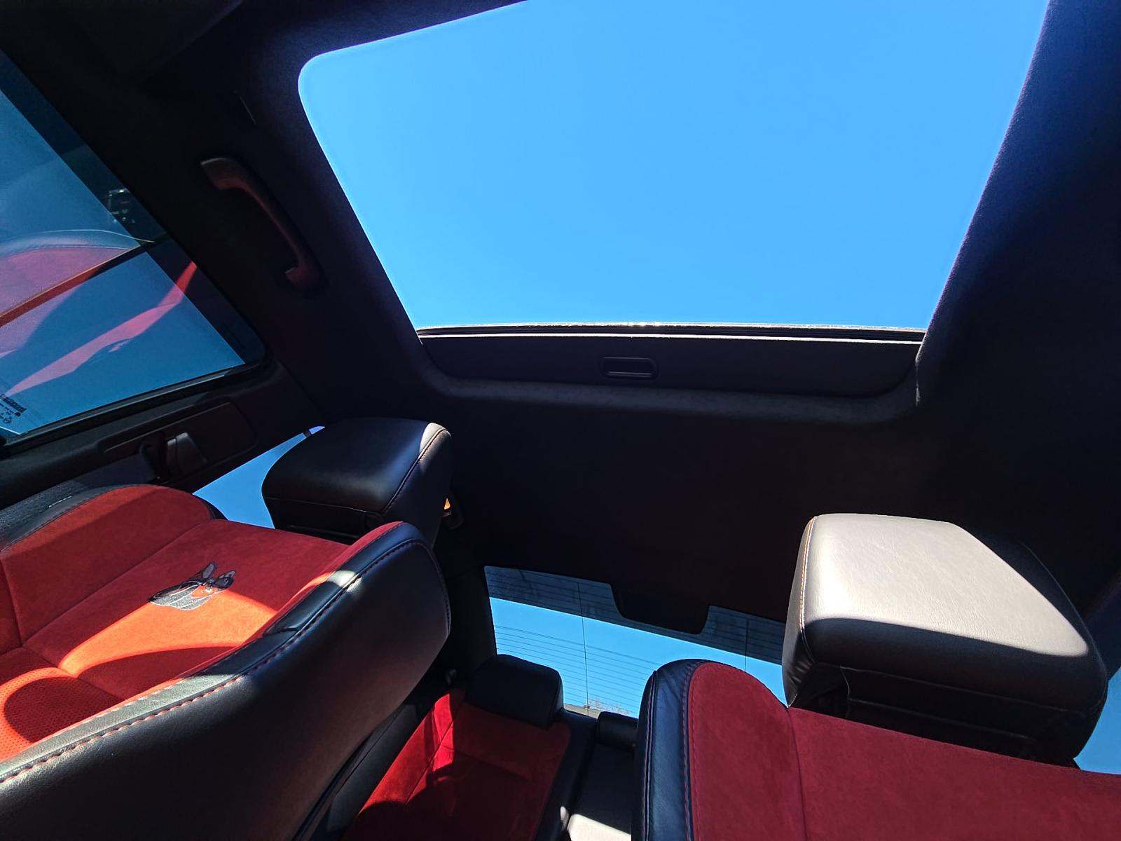 2023 Dodge Charger Scat Pack RWD