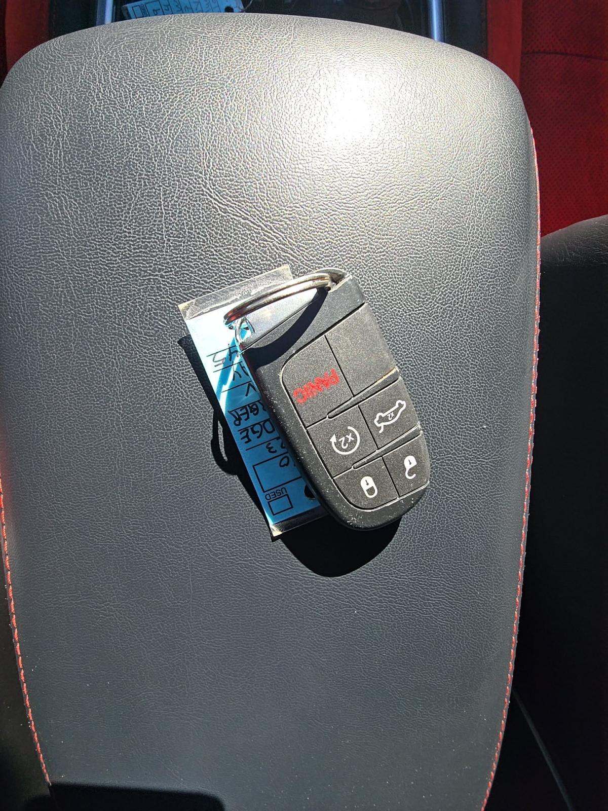 2023 Dodge Charger Scat Pack RWD