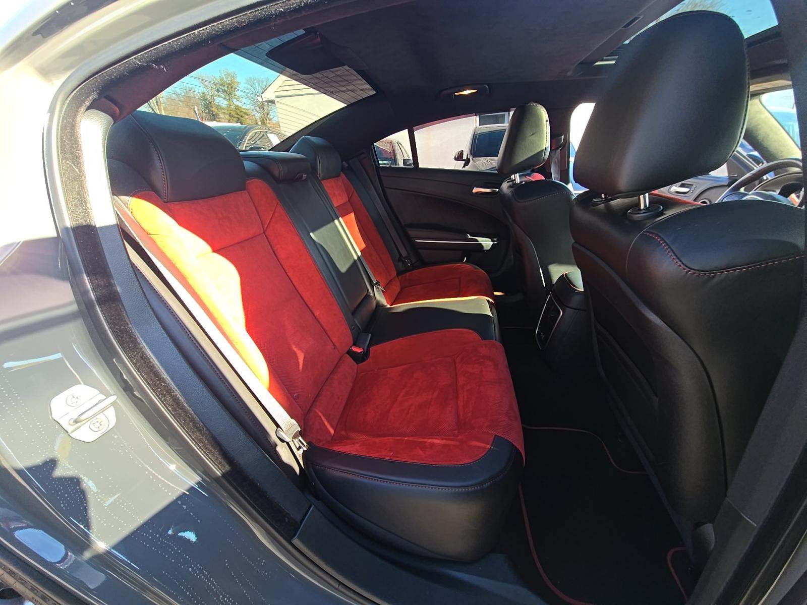 2023 Dodge Charger Scat Pack RWD