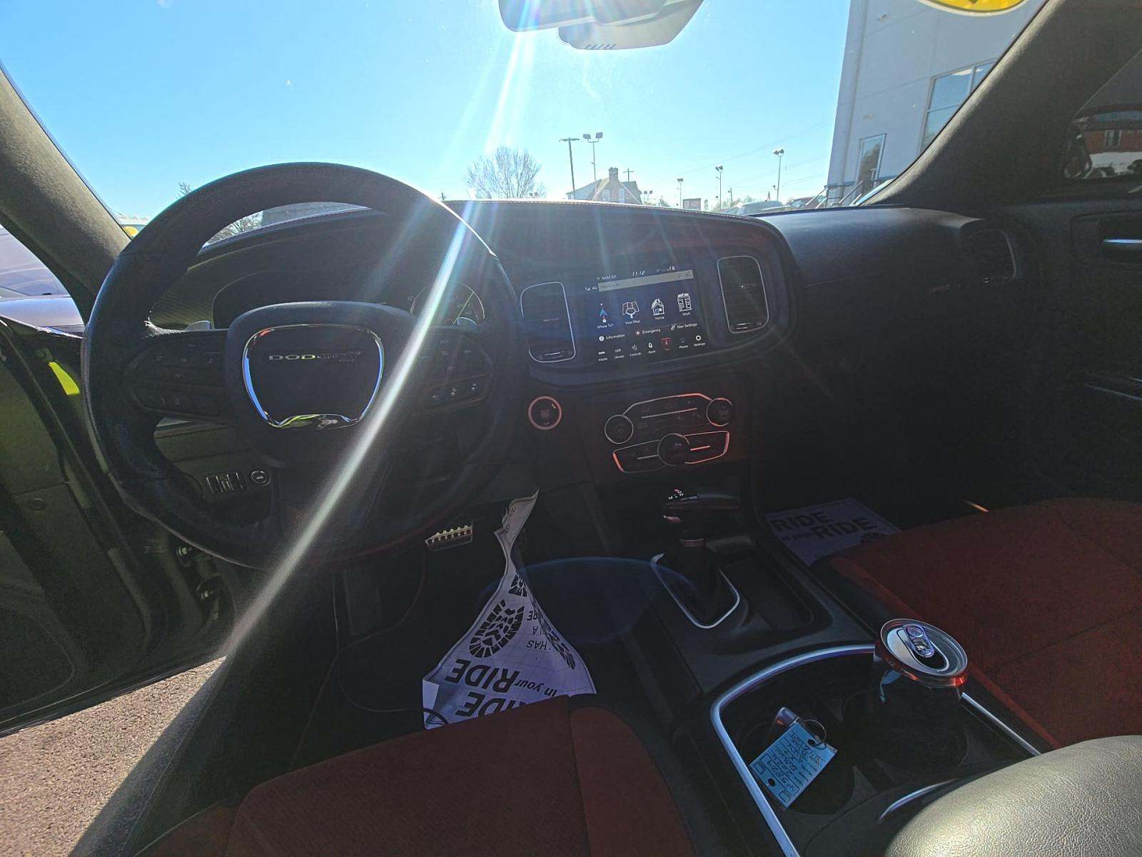 2023 Dodge Charger Scat Pack RWD