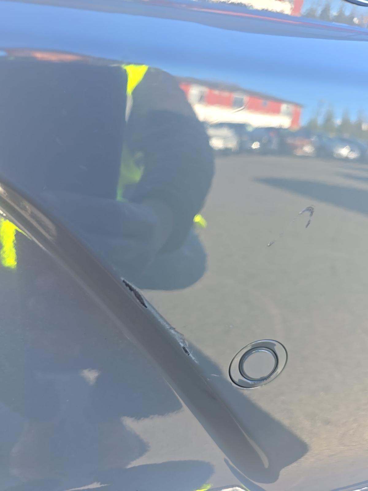 2023 Dodge Charger Scat Pack RWD