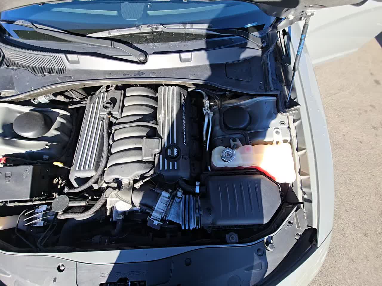 2023 Dodge Charger Scat Pack RWD