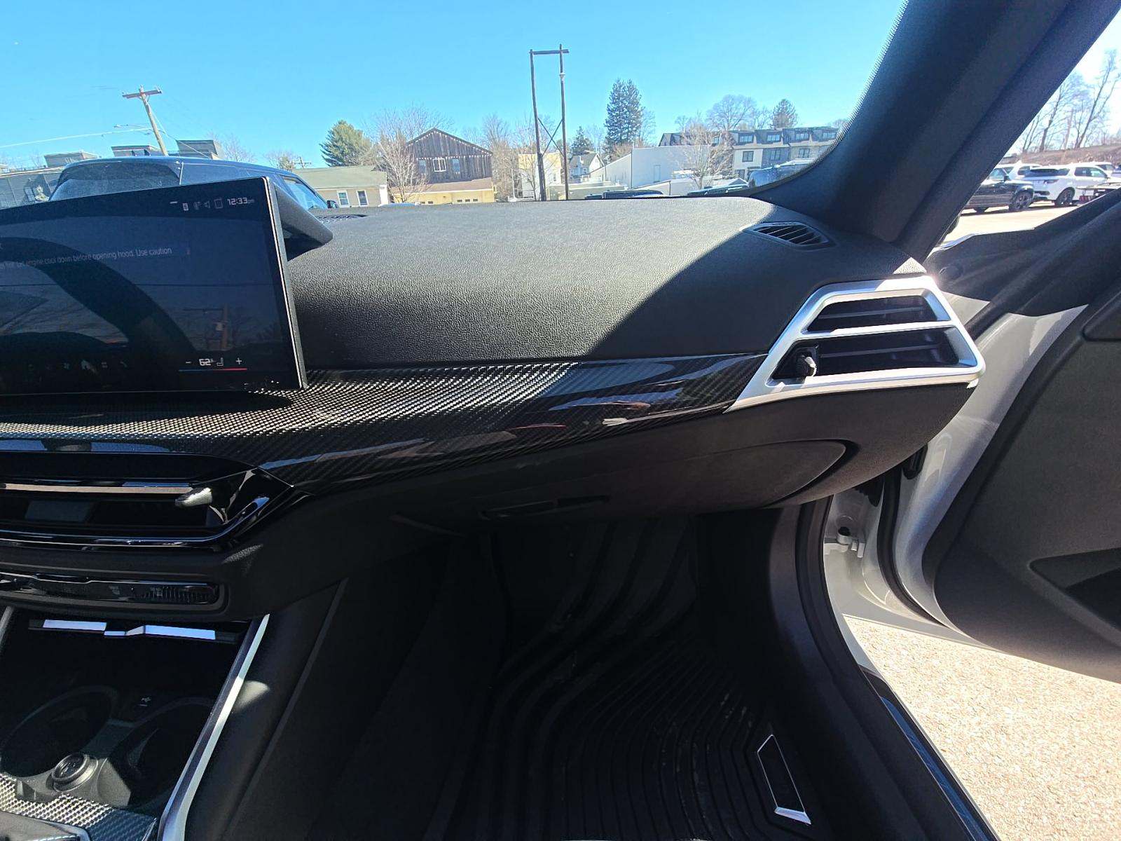 2025 BMW M2 Base RWD