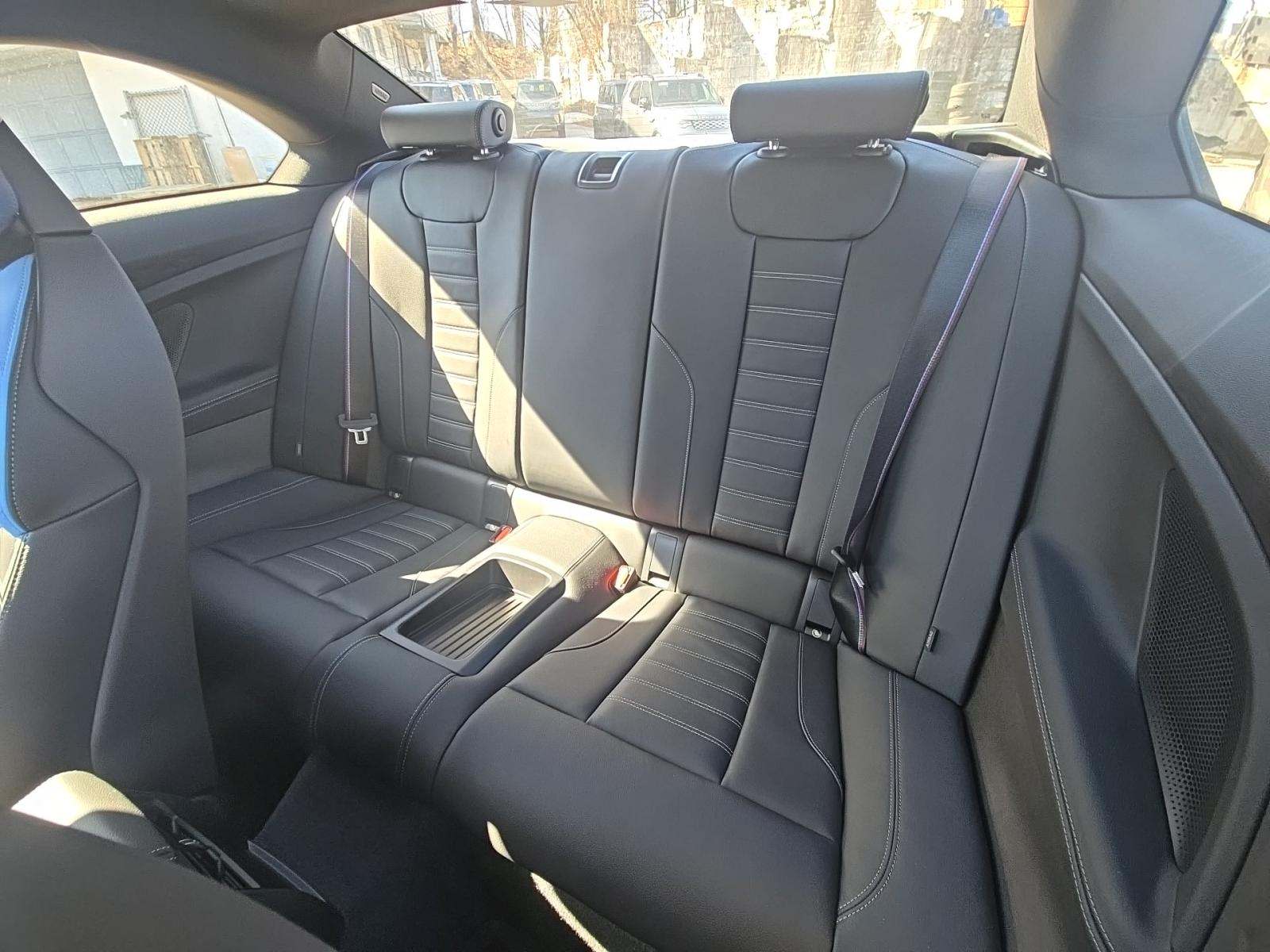 2025 BMW M2 Base RWD