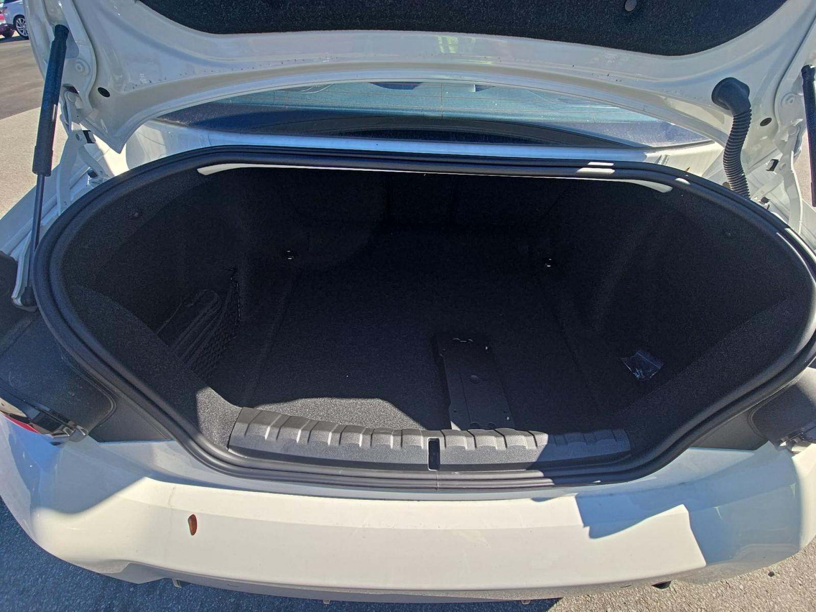 2025 BMW M2 Base RWD