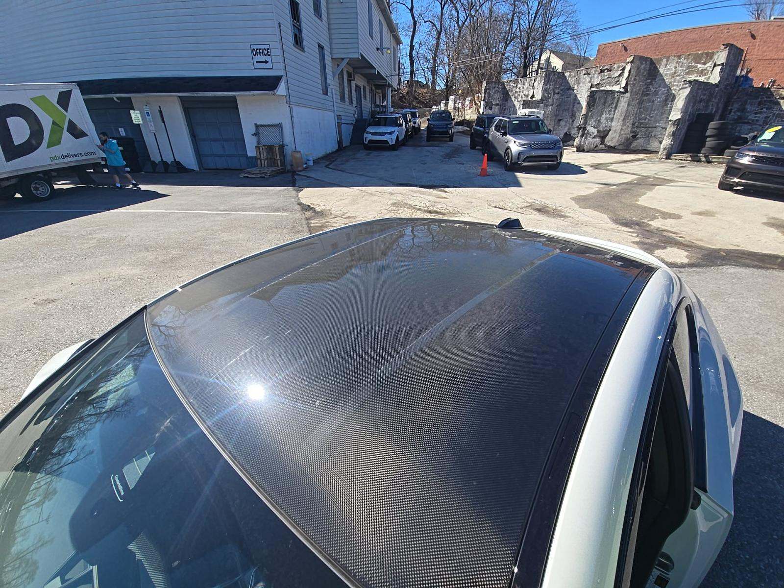 2025 BMW M2 Base RWD