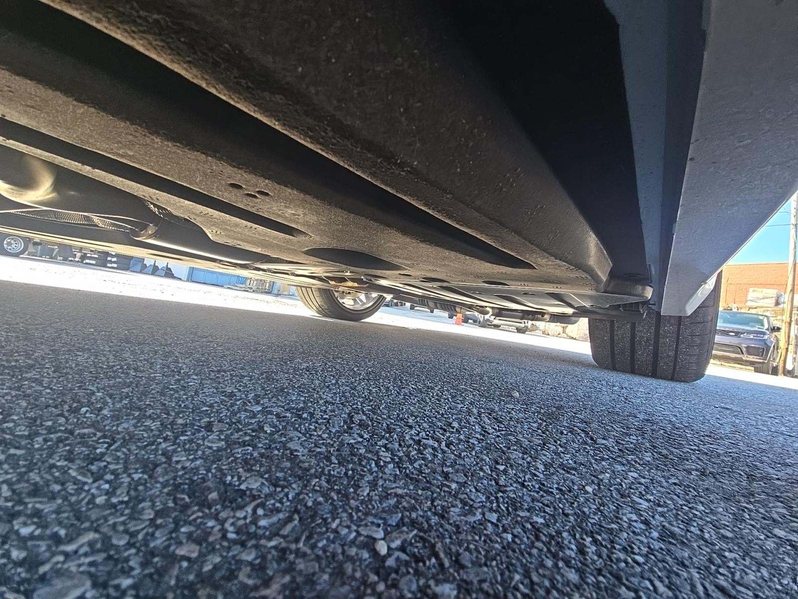 2025 BMW M2 Base RWD