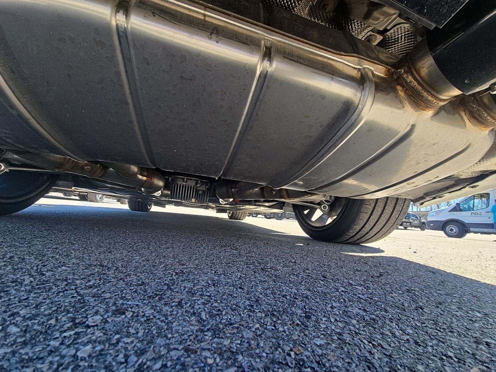 2025 BMW M2 Base RWD