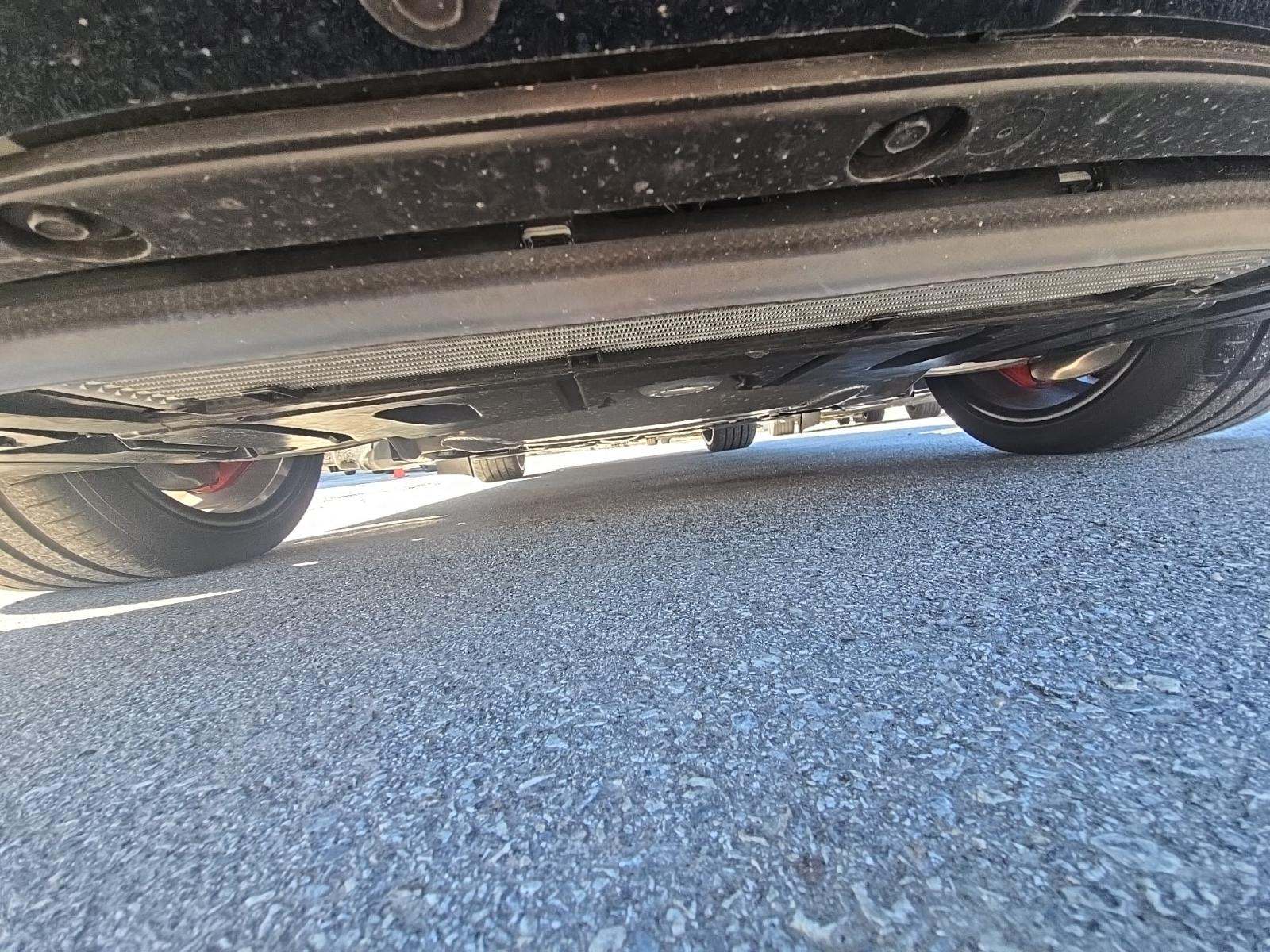 2025 BMW M2 Base RWD