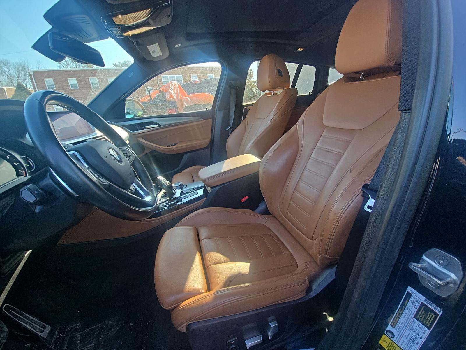 2019 BMW X4 xDrive30i AWD