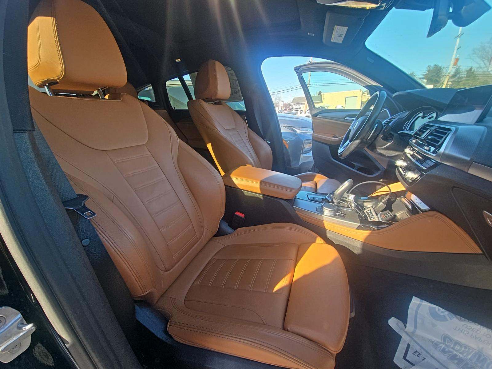 2019 BMW X4 xDrive30i AWD