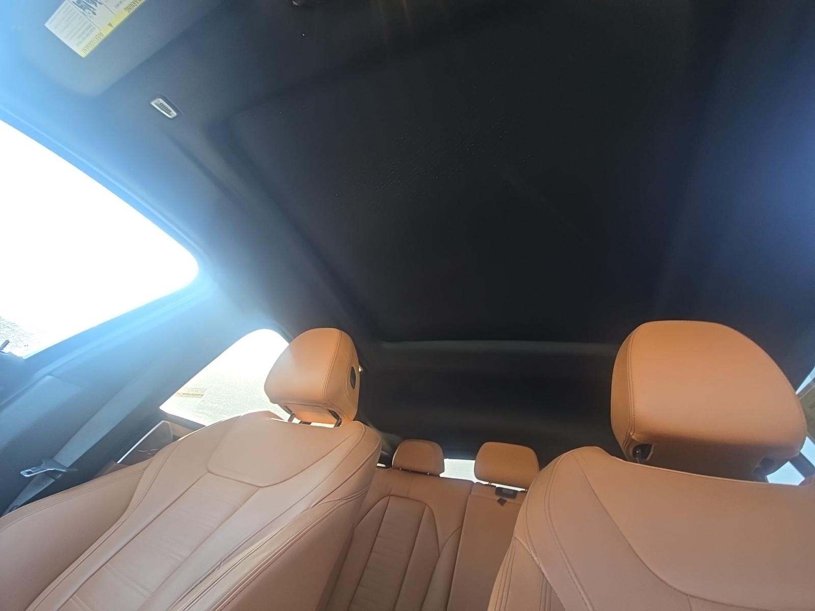 2019 BMW X4 xDrive30i AWD