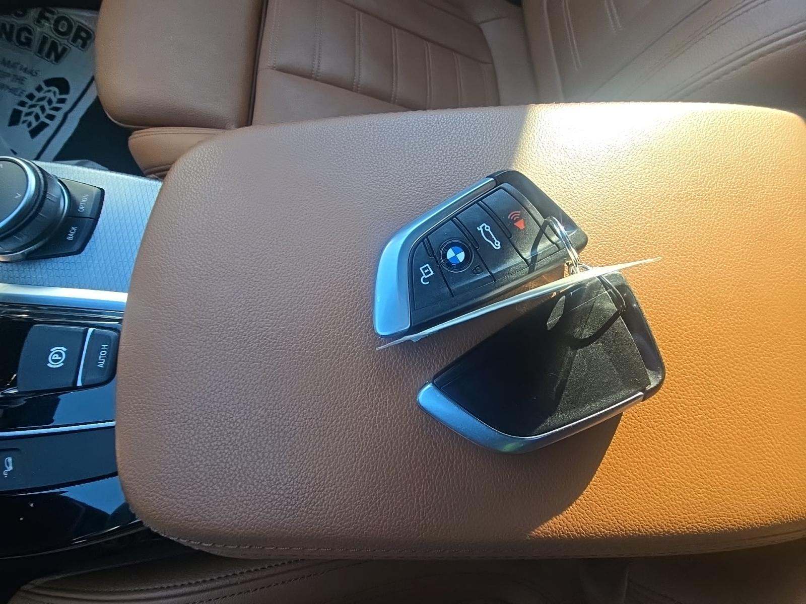 2019 BMW X4 xDrive30i AWD