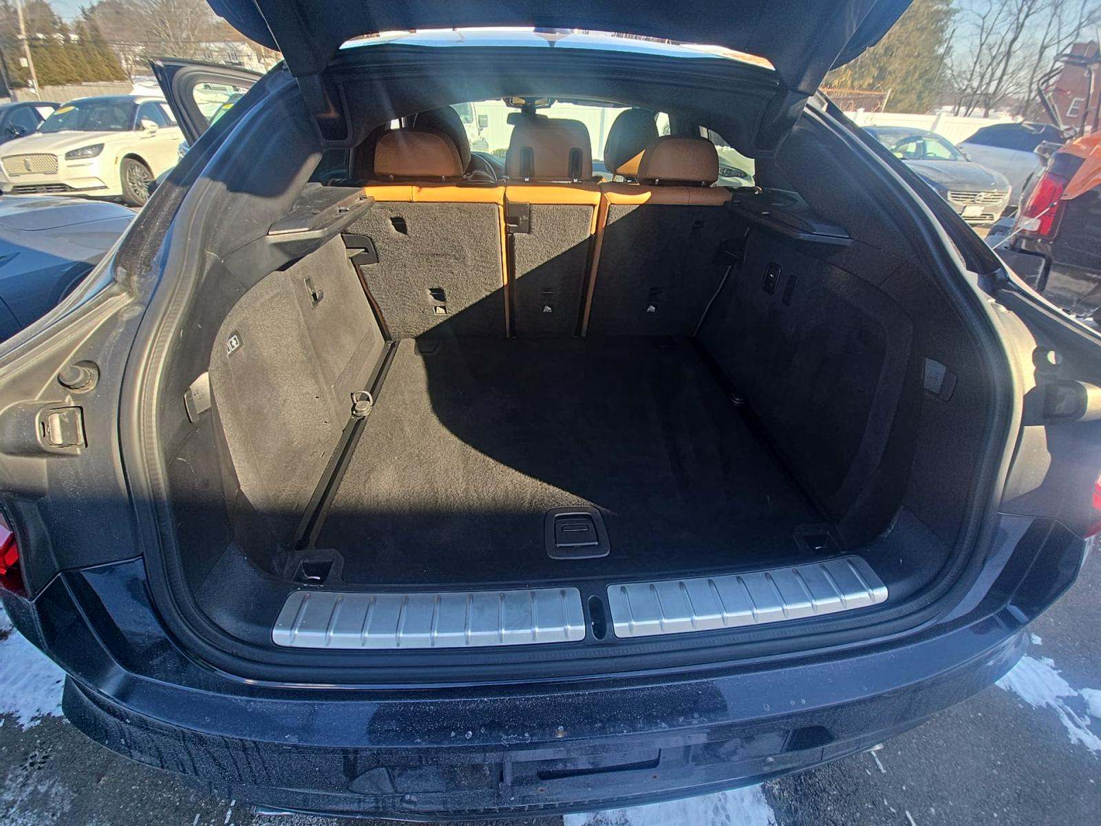 2019 BMW X4 xDrive30i AWD