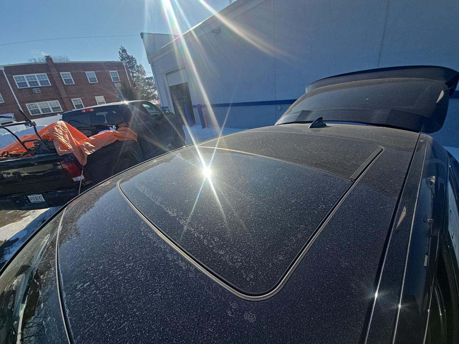 2019 BMW X4 xDrive30i AWD