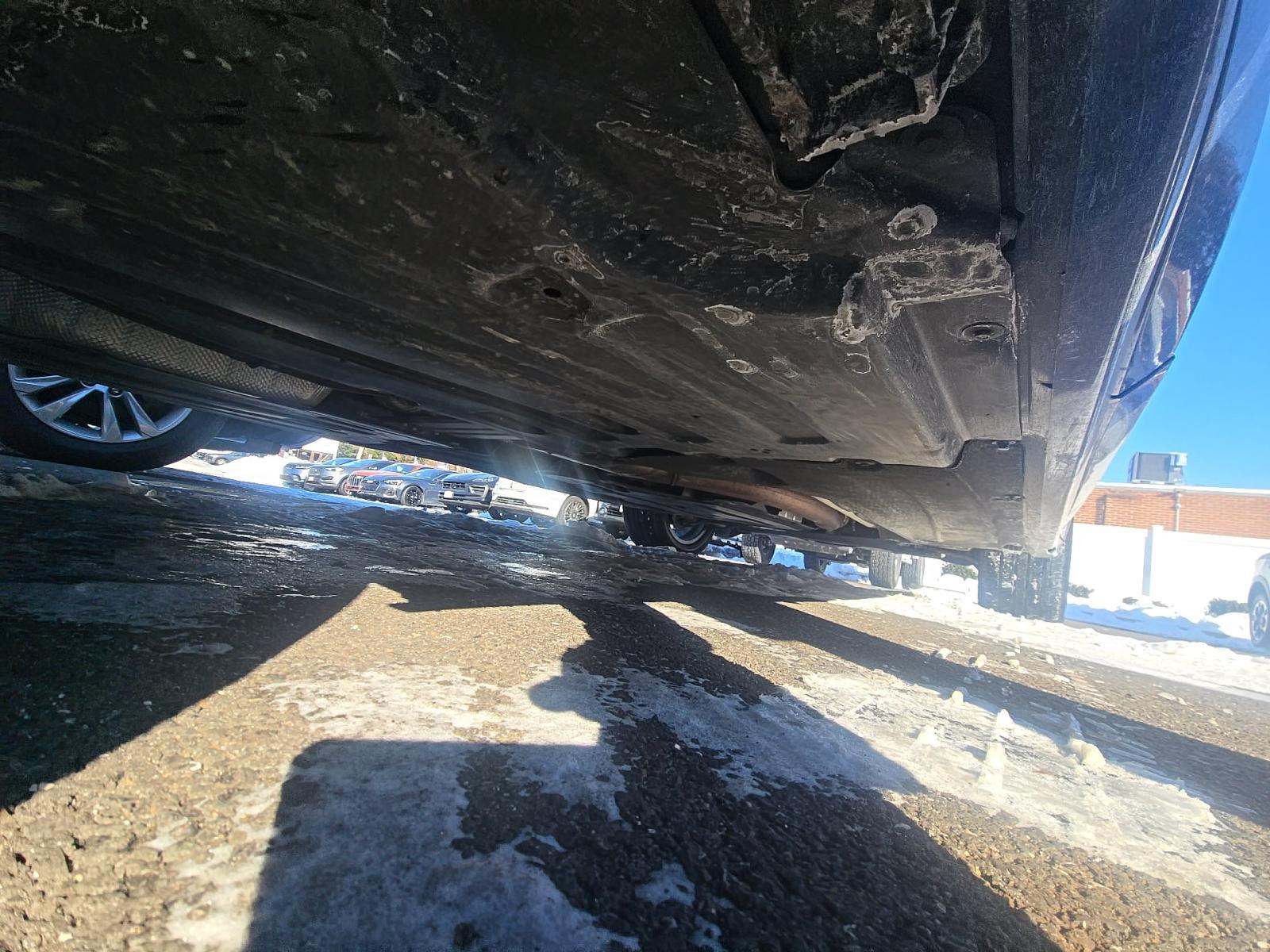 2019 BMW X4 xDrive30i AWD