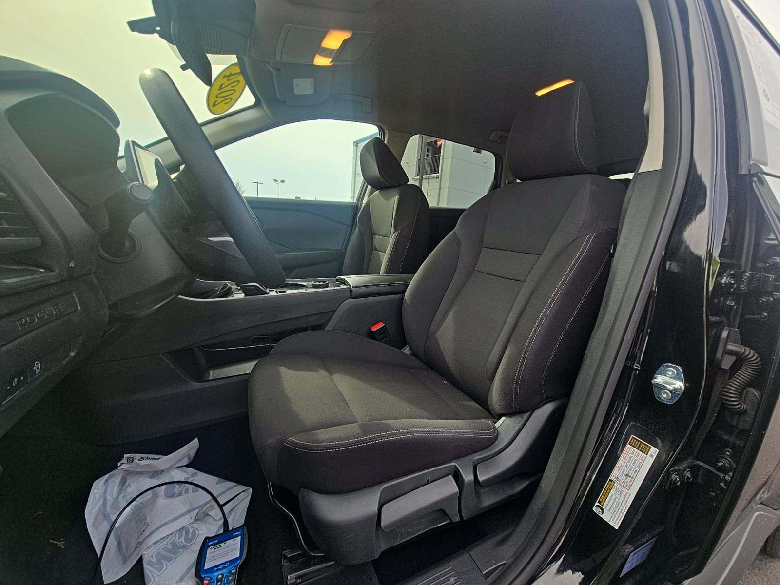 2024 Nissan Rogue S AWD