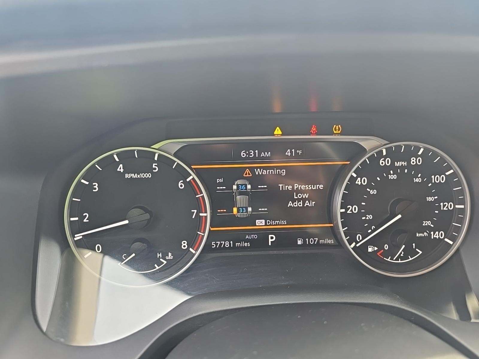 2024 Nissan Rogue S AWD