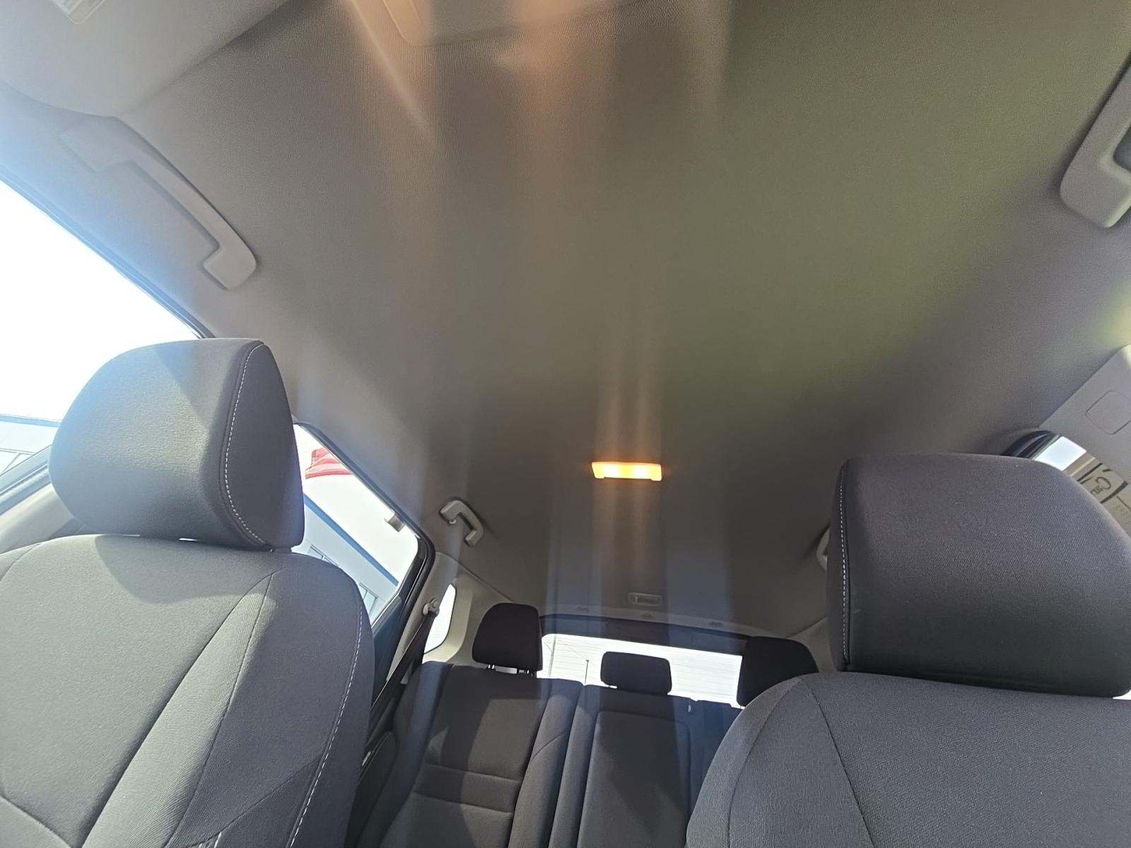 2024 Nissan Rogue S AWD