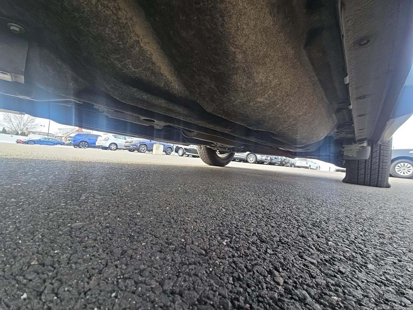 2024 Nissan Rogue S AWD