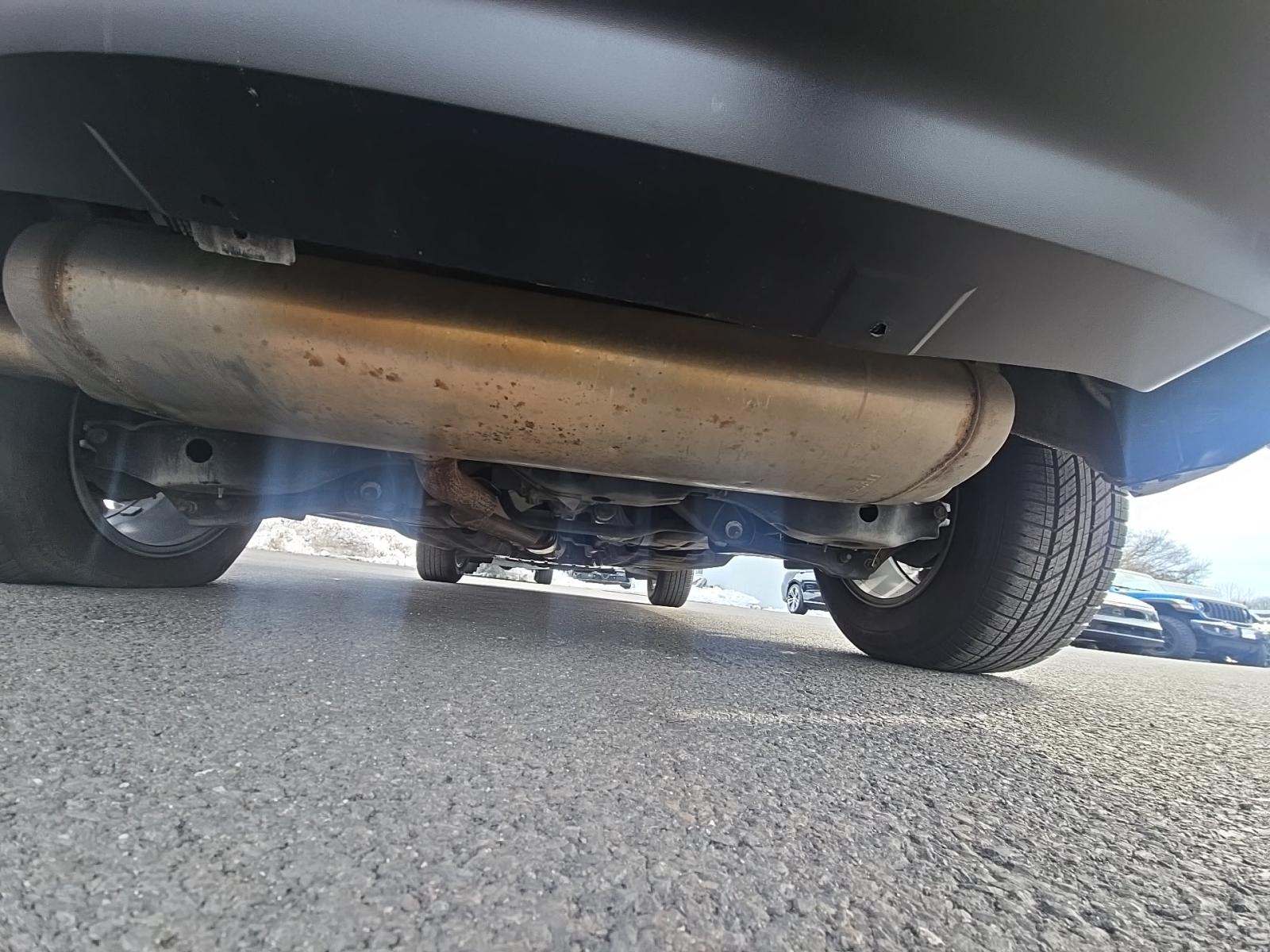 2024 Nissan Rogue S AWD