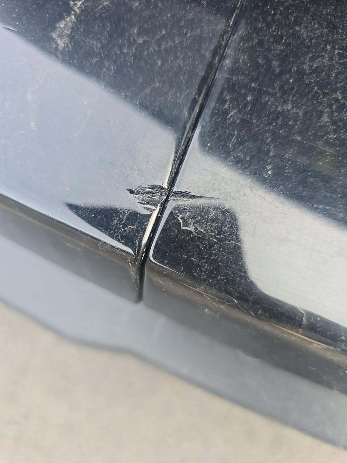 2024 Nissan Rogue S AWD