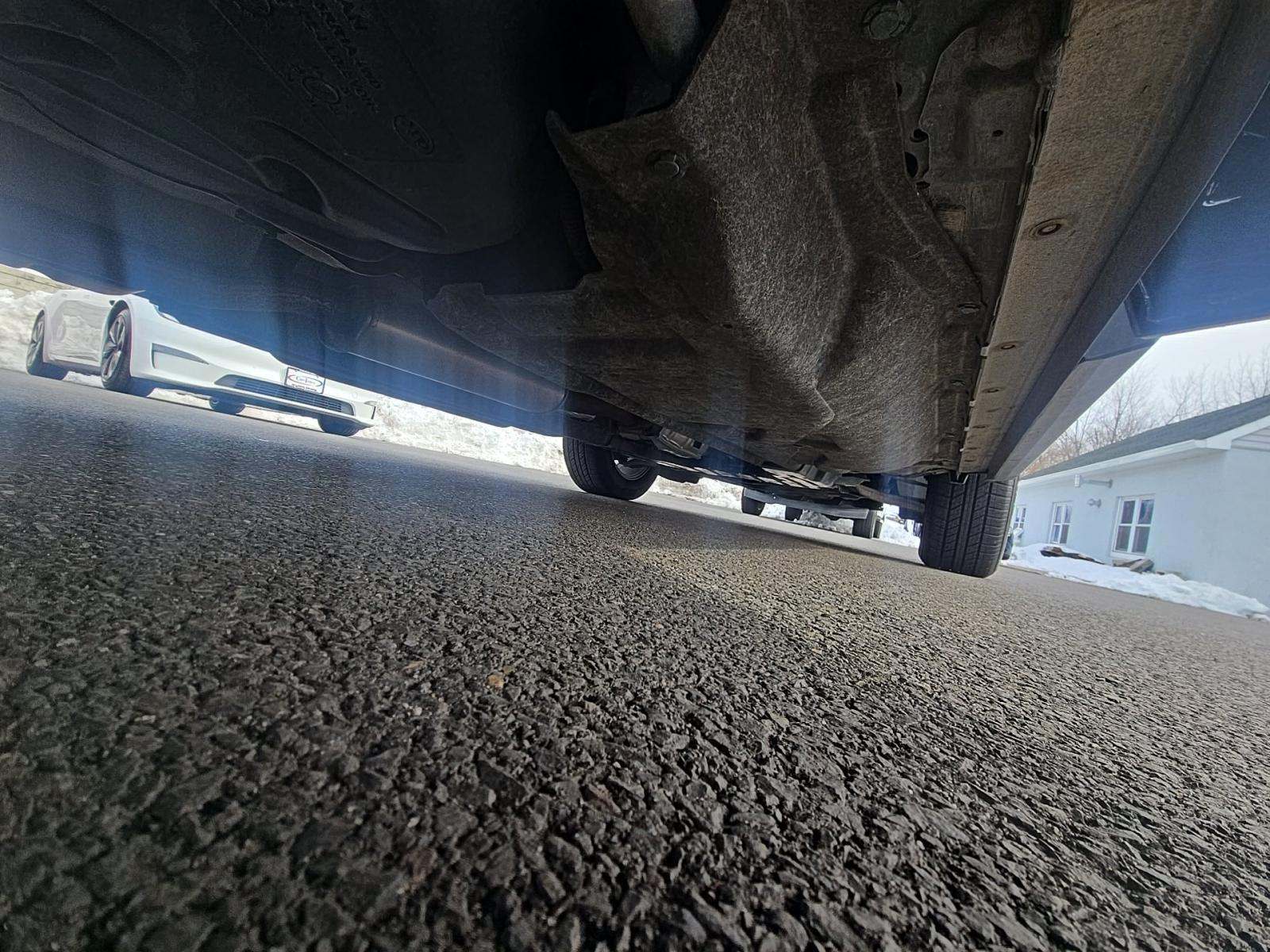 2024 Nissan Rogue S AWD